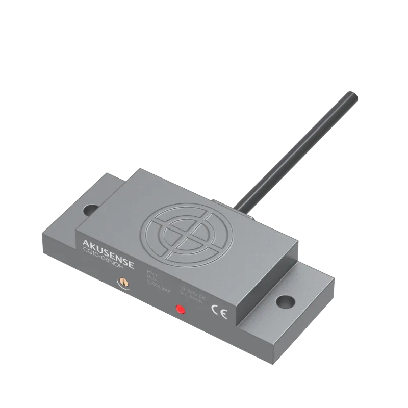 Flat Type CQ10-C08POH