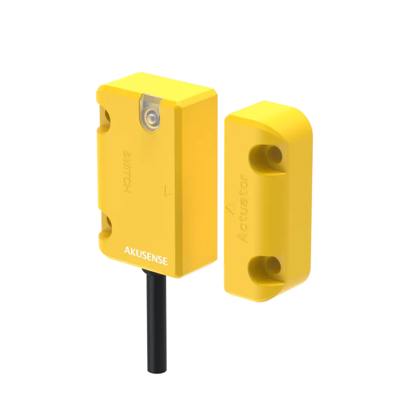 Safety door lock AR10 Series