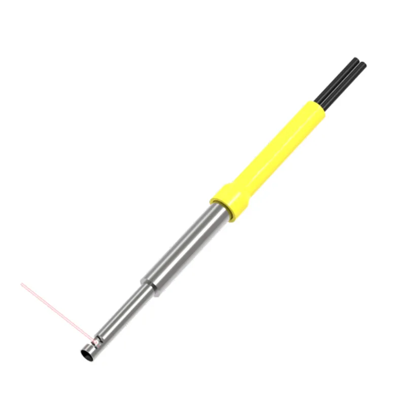Side-view Fiber Component PD-32-SQ