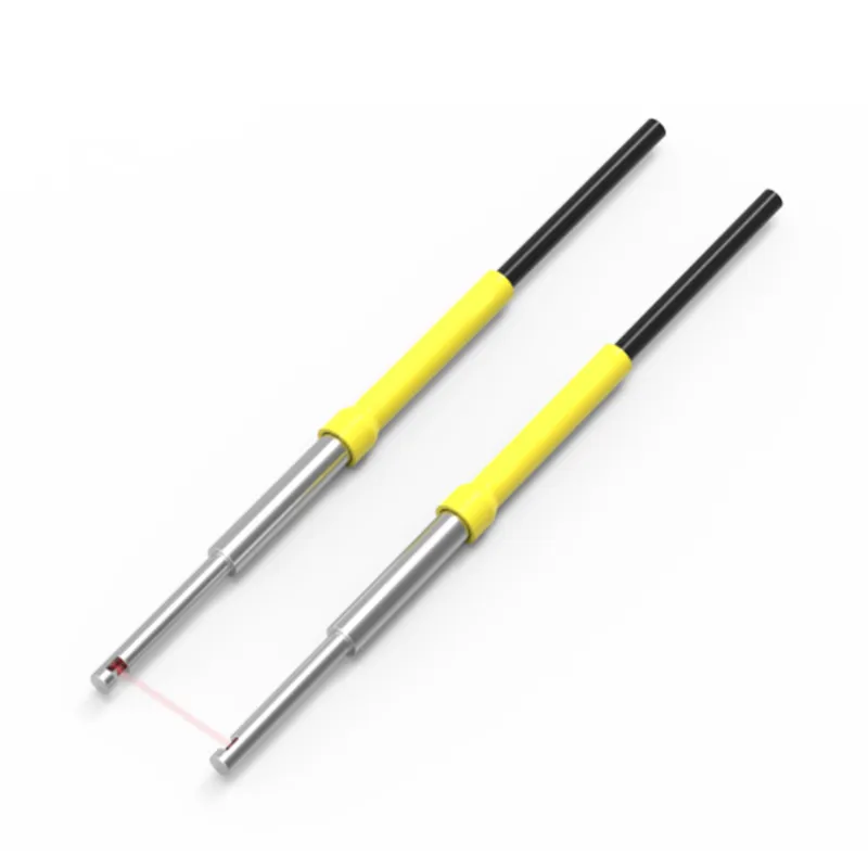 Side-view Fiber Component PT-32-DQ