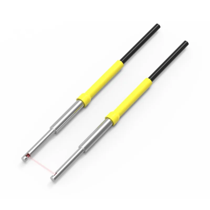 Side-view Fiber Component PT-32-SQ