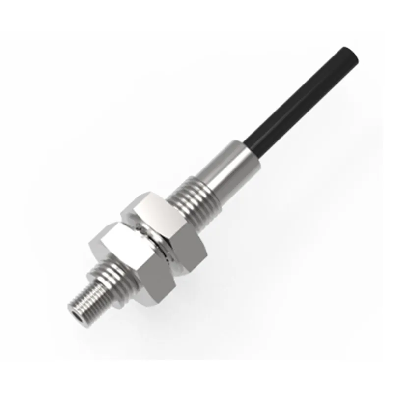 High Temperature Resistant Fiber Component PD-H42Y