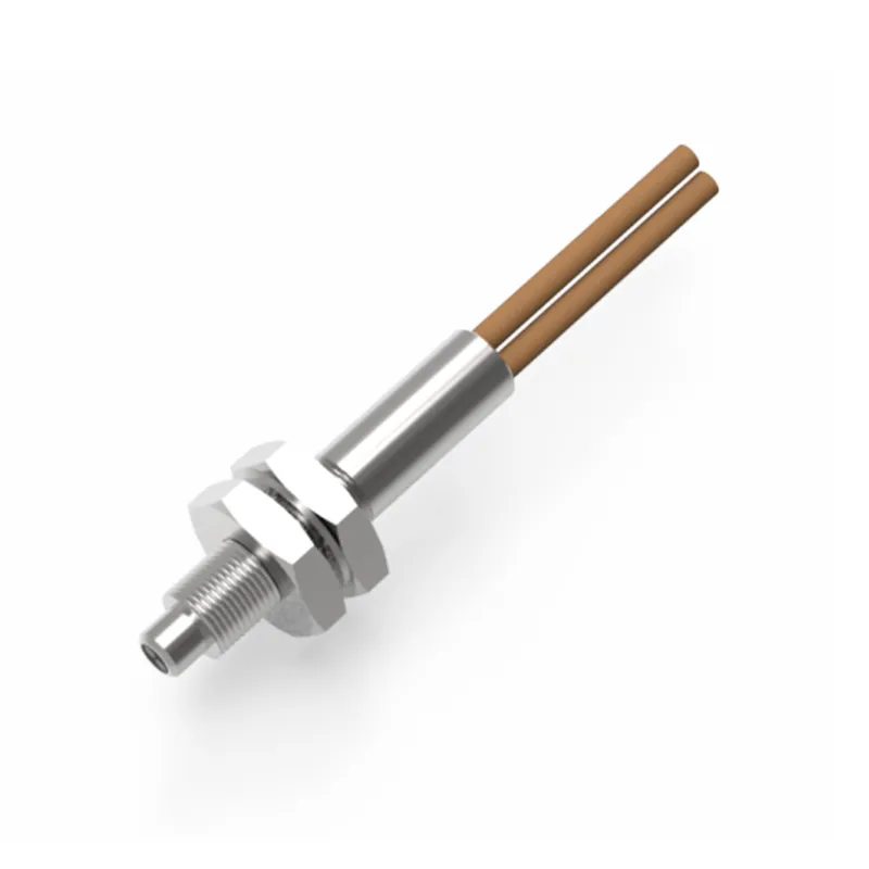 High Temperature Resistant Fiber Component PD-H61E