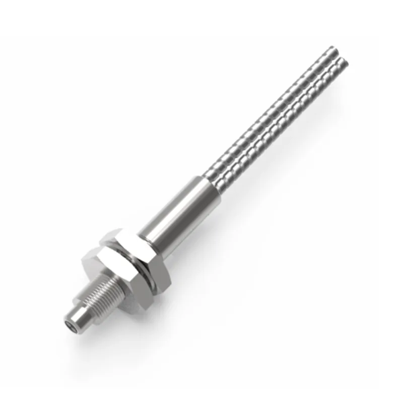 High Temperature Resistant Fiber Component PD-H62S