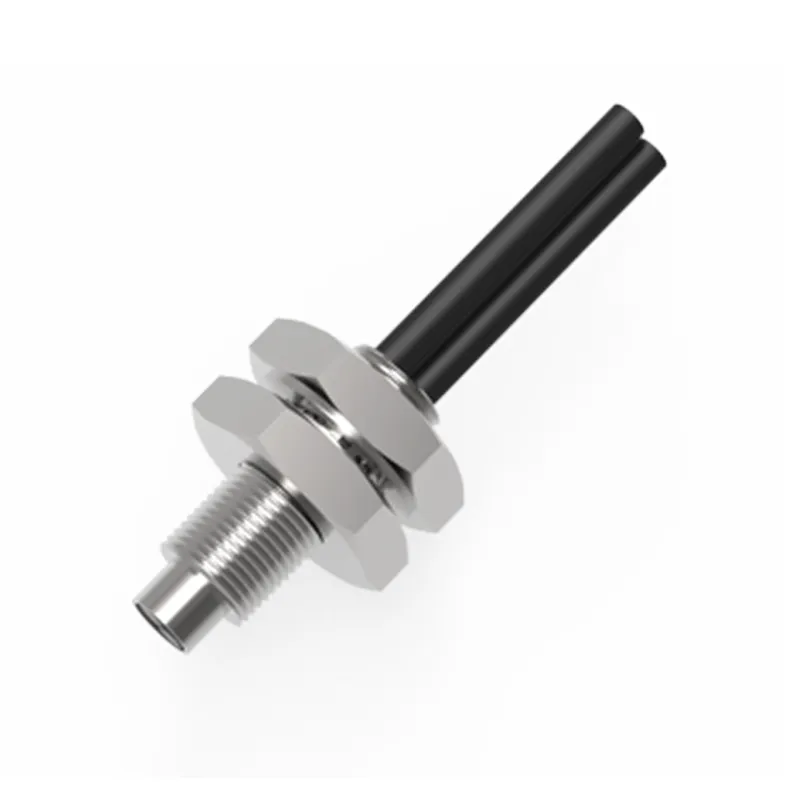 High Temperature Resistant Fiber Component PD-H62Y