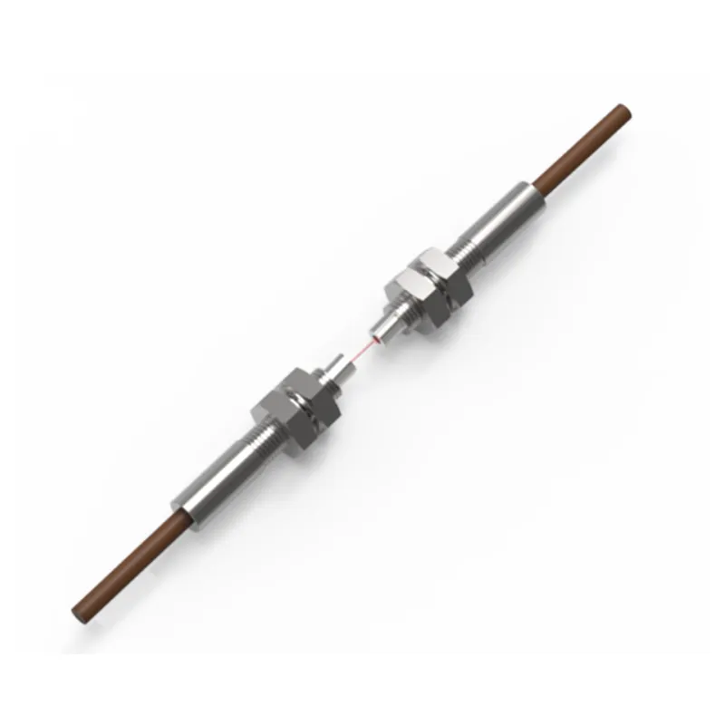 High Temperature Resistant Fiber Component PT-H42E