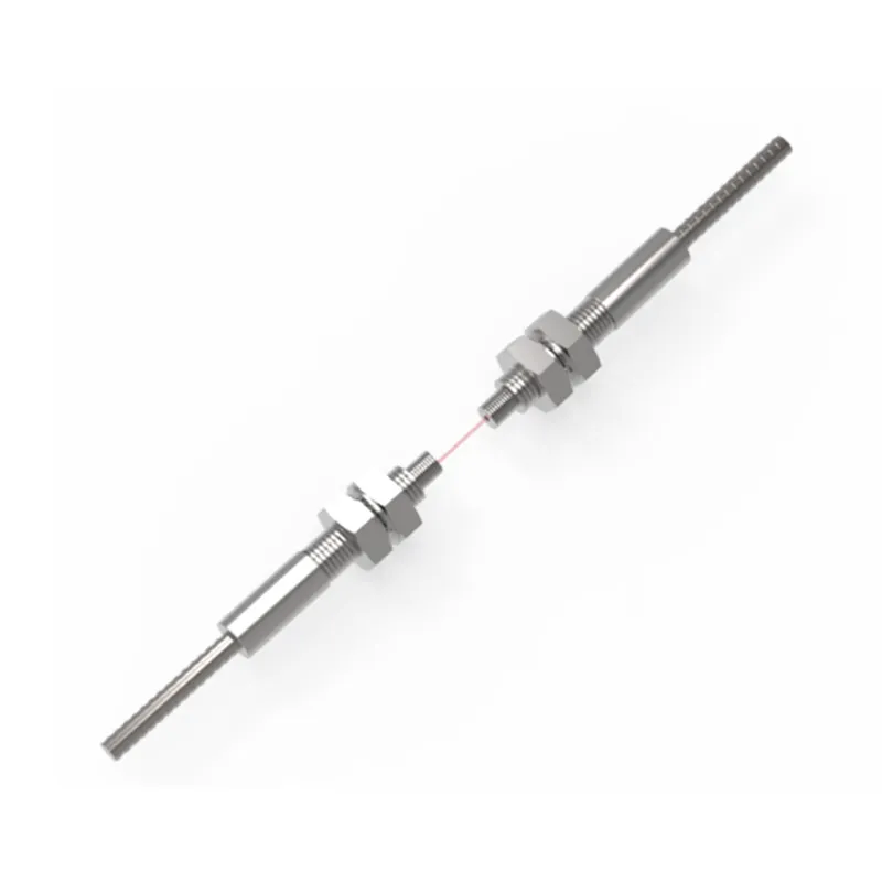 High Temperature Resistant Fiber Component PT-H42S