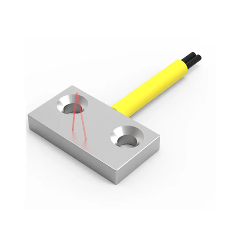 Flat Bracket Fiber Component PD-F41UA