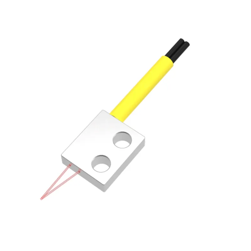 Flat Bracket Fiber Component PD-F44UA