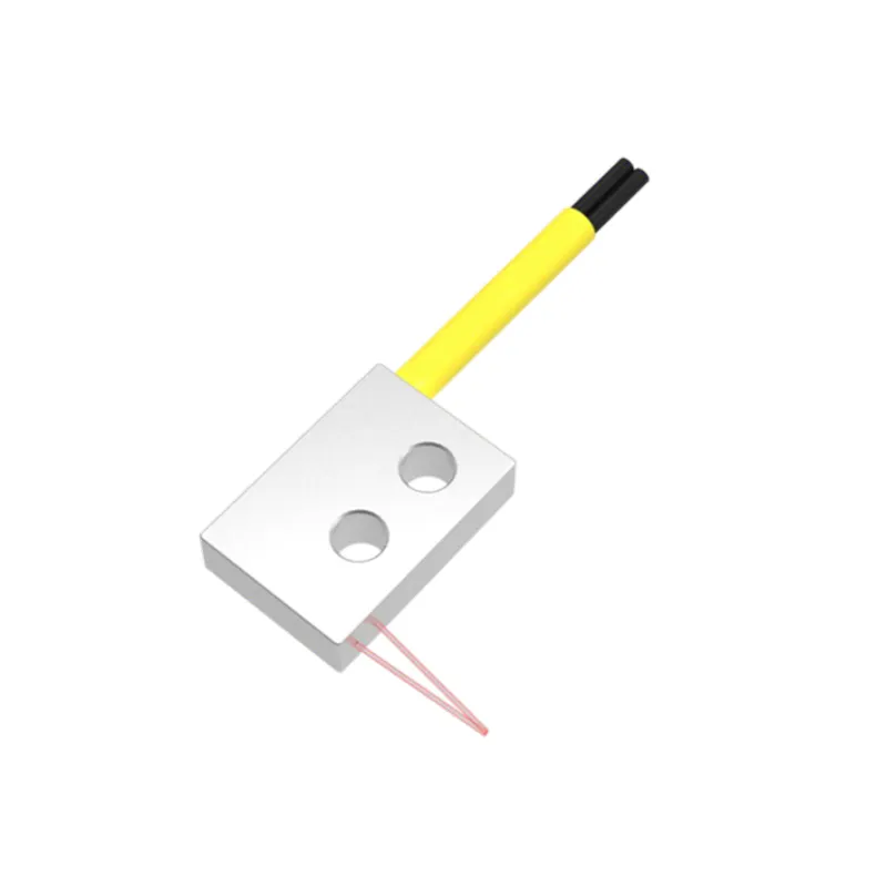 Flat Bracket Fiber Component PD-F47UA
