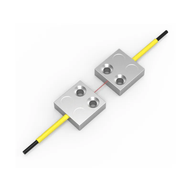 Flat Bracket Fiber Component PT-F51UA