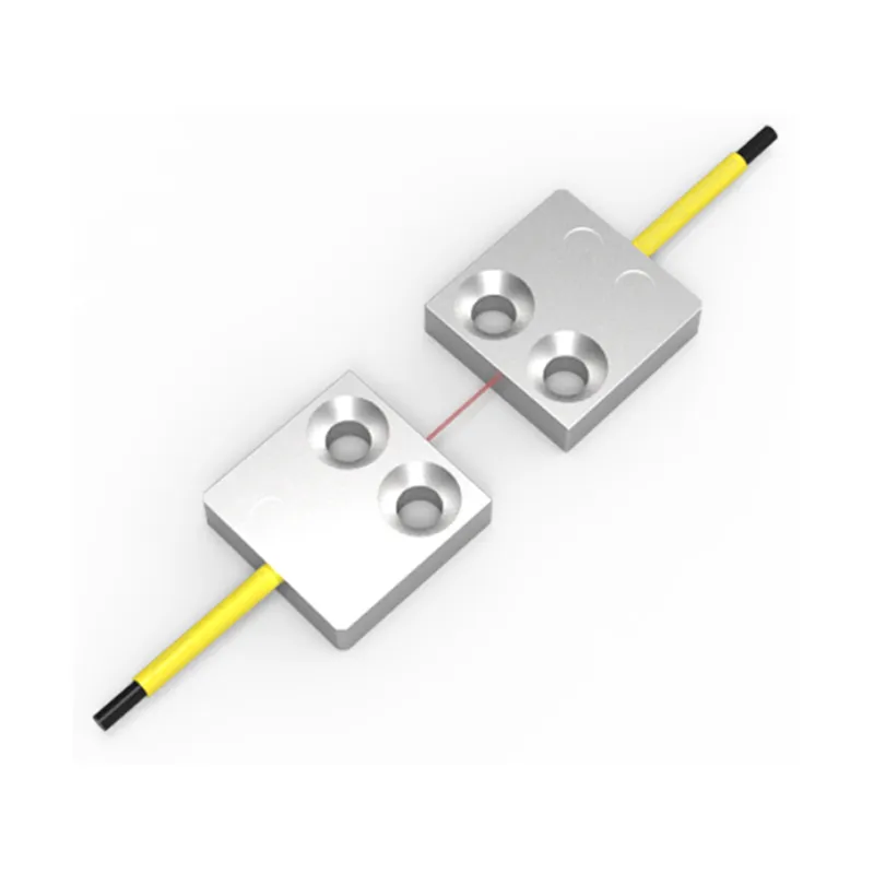 Flat Bracket Fiber Component PT-F52UA