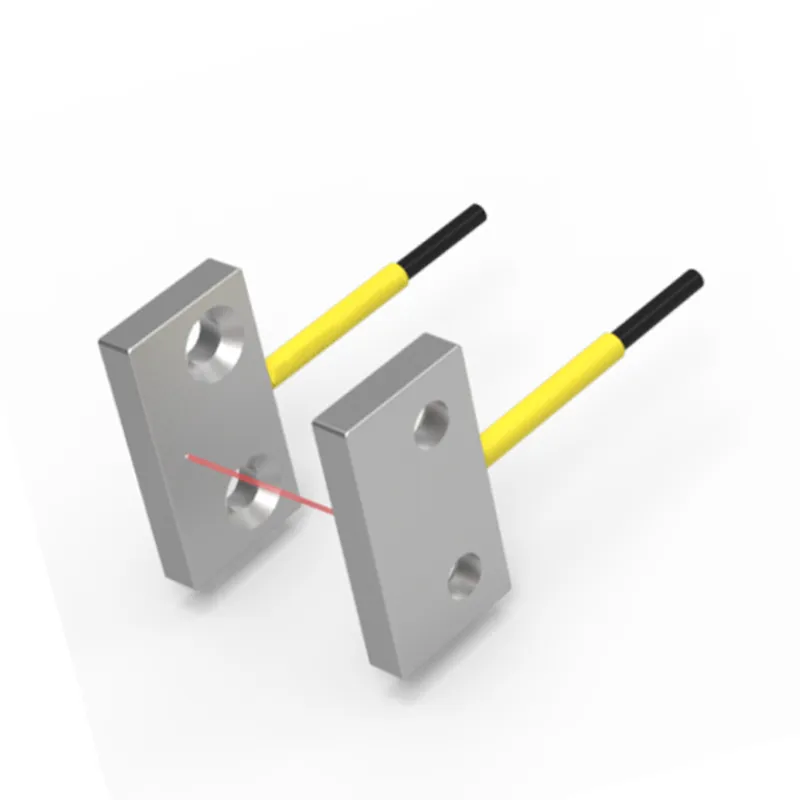 Flat Bracket Fiber Component PT-F53UA