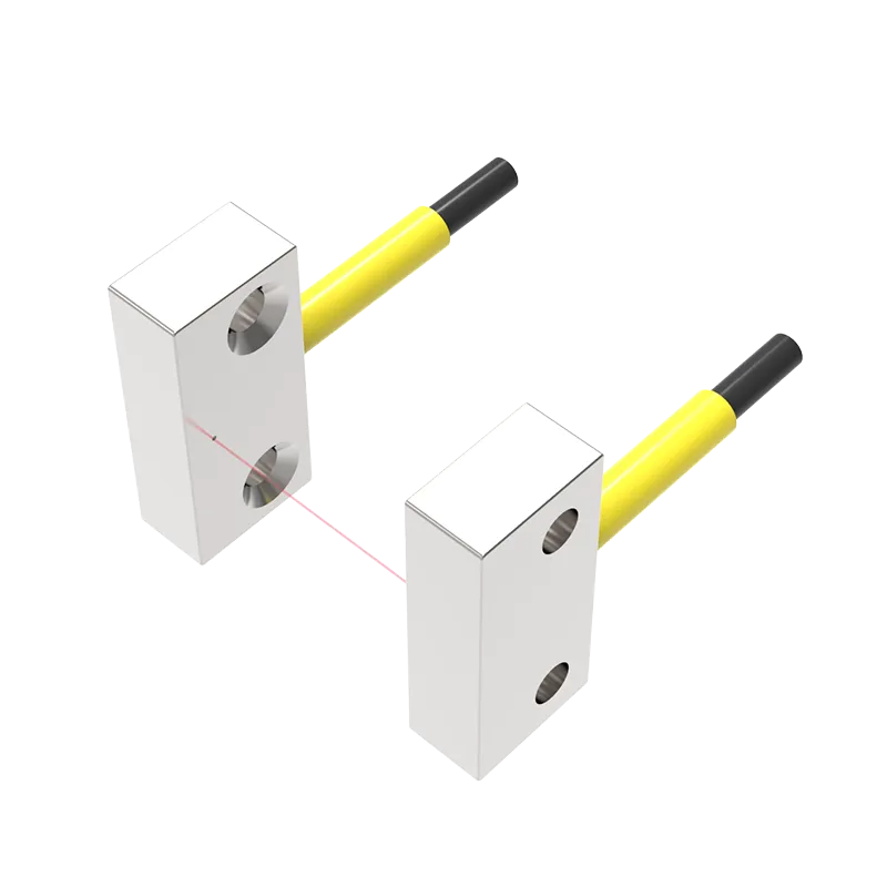Flat Bracket Fiber Component PT-F54UA