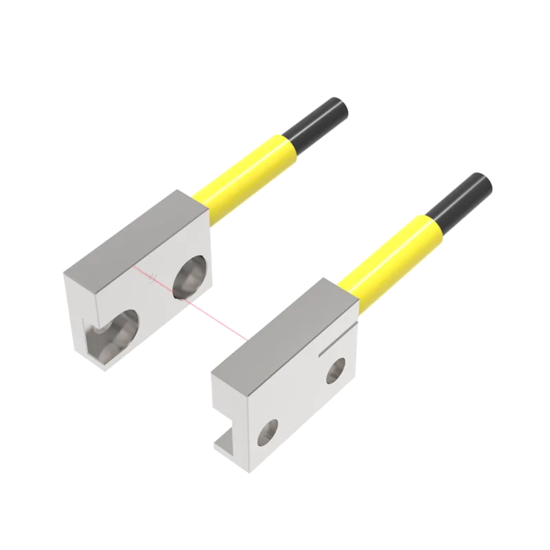 Flat Bracket Fiber Component PT-FZ8