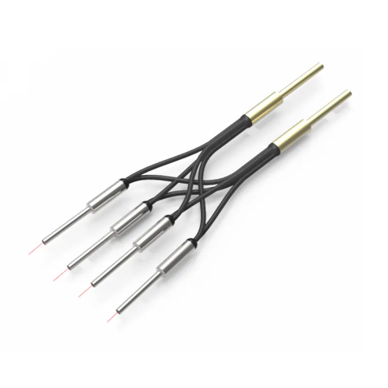 Combination Fiber Component PD-S4Q3-30
