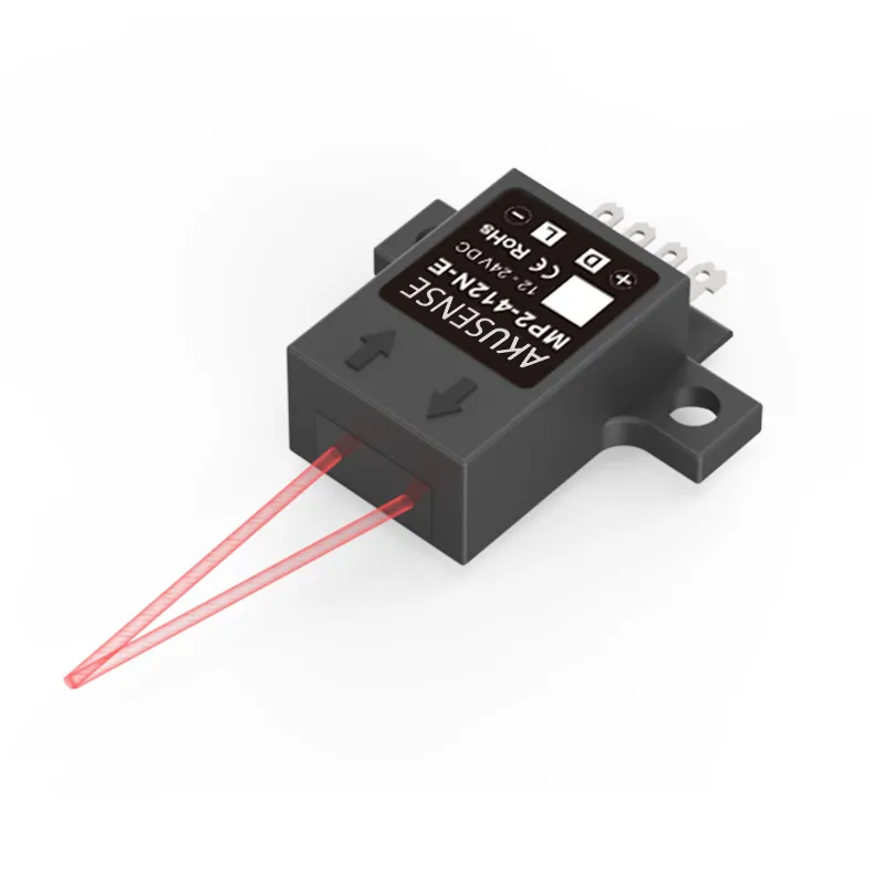 Flat Type MP2-412P-E