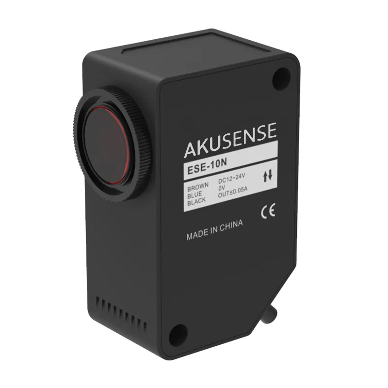 Color Mark、Detection Sensor ESE-10N