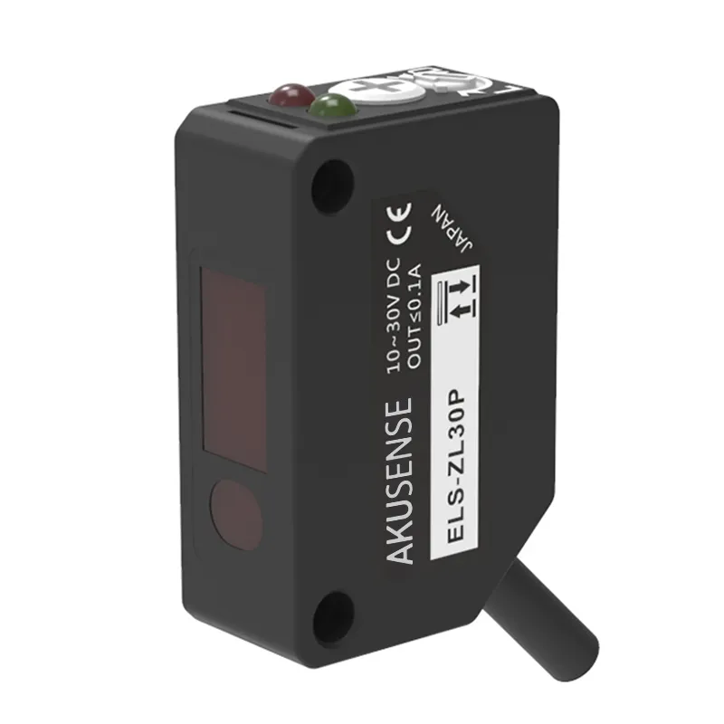 BGS Type ELS-ZL30P