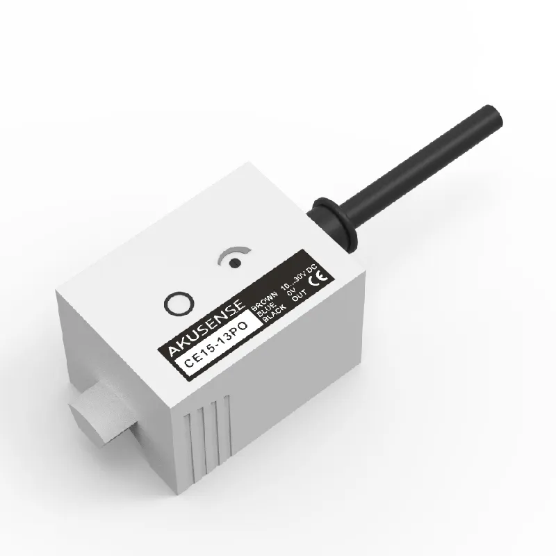 Liquid Level Detection CE15-13NC