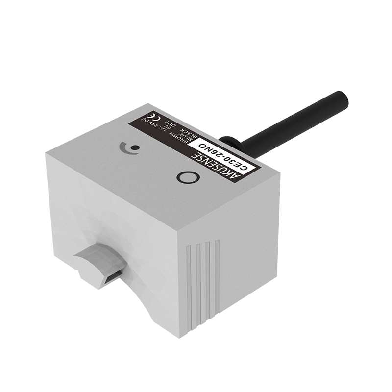 Liquid Level Detection