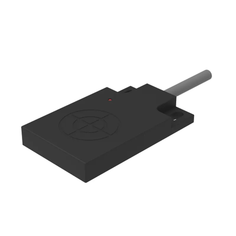 Flat Type CQ07-05PC