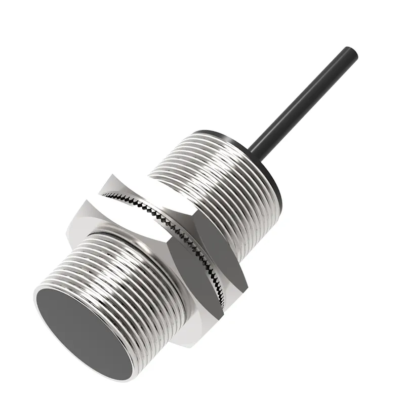 Analog Output Type TAF30-10PA
