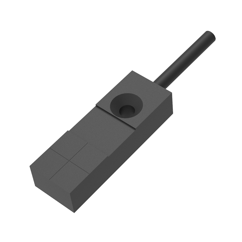 Mini Square Sensor TEN10-2.5NO