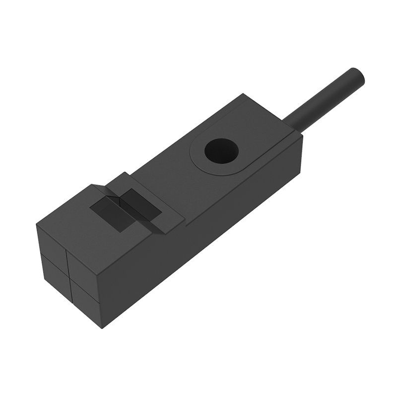 Mini-square Type (TE Series)
