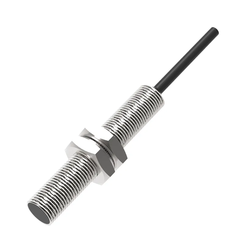 DC 2-wire Type TDF08-01HO
