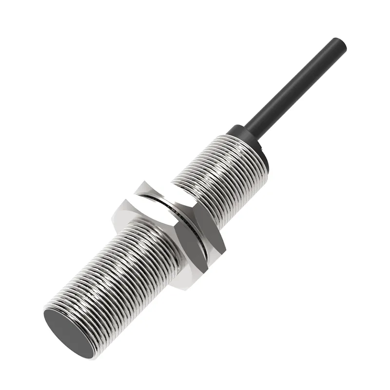 DC 2-wire Type TDF12-02HC