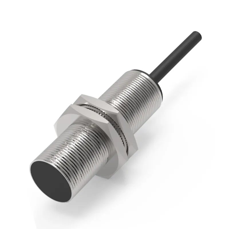 DC 2-wire Type TDF18-08HO
