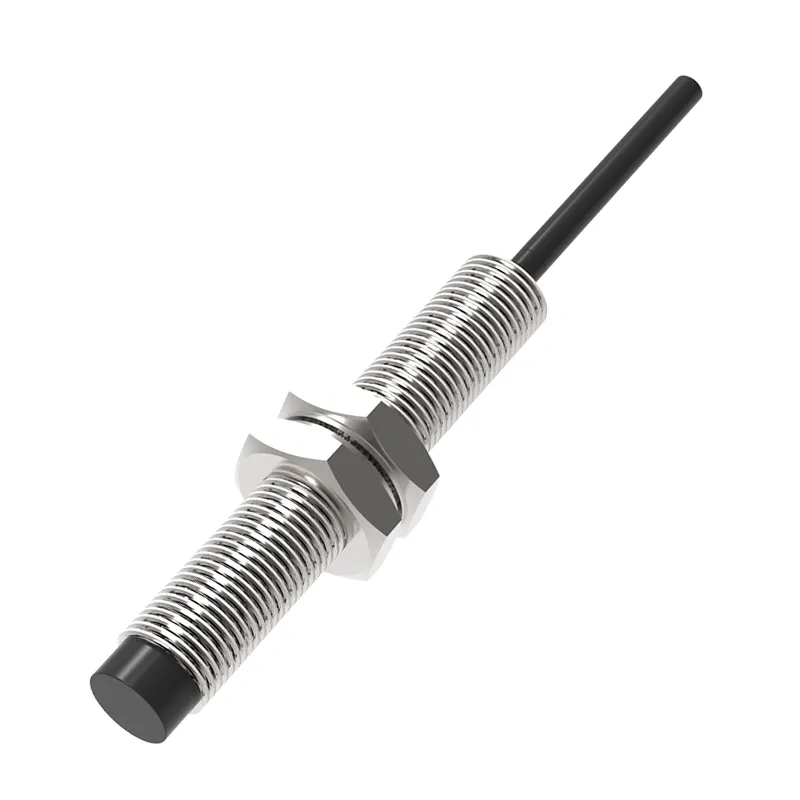 DC 2-wire Type TDN08-04HC