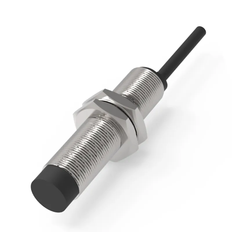 DC 2-wire Type TDN12-04HO