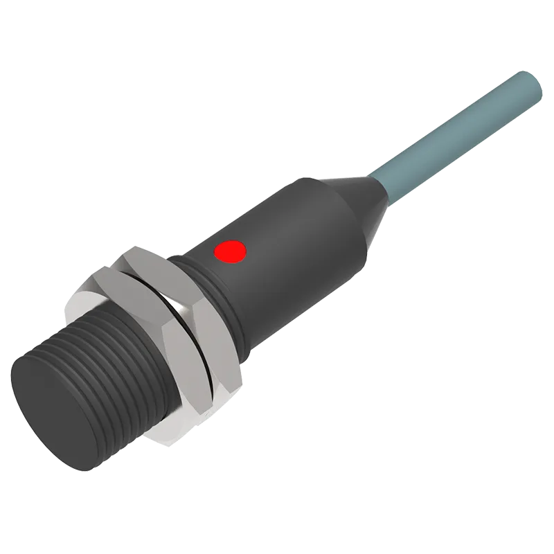 Magnetic sensor MR-P24-N