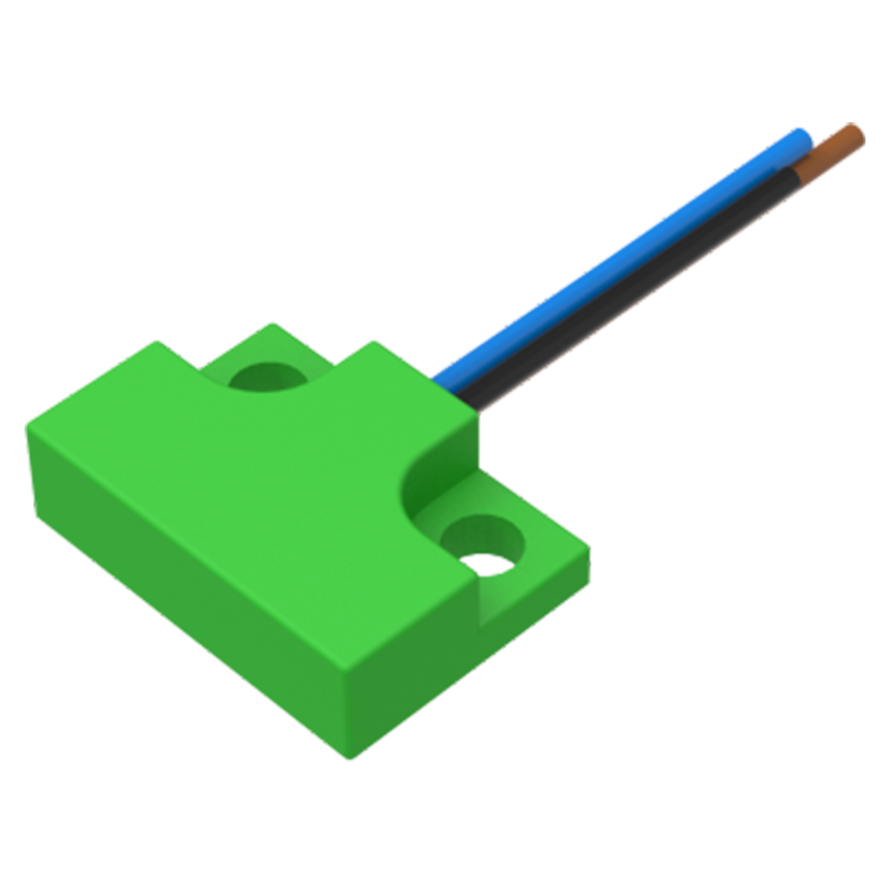 Magnetic sensor MR-P4-X