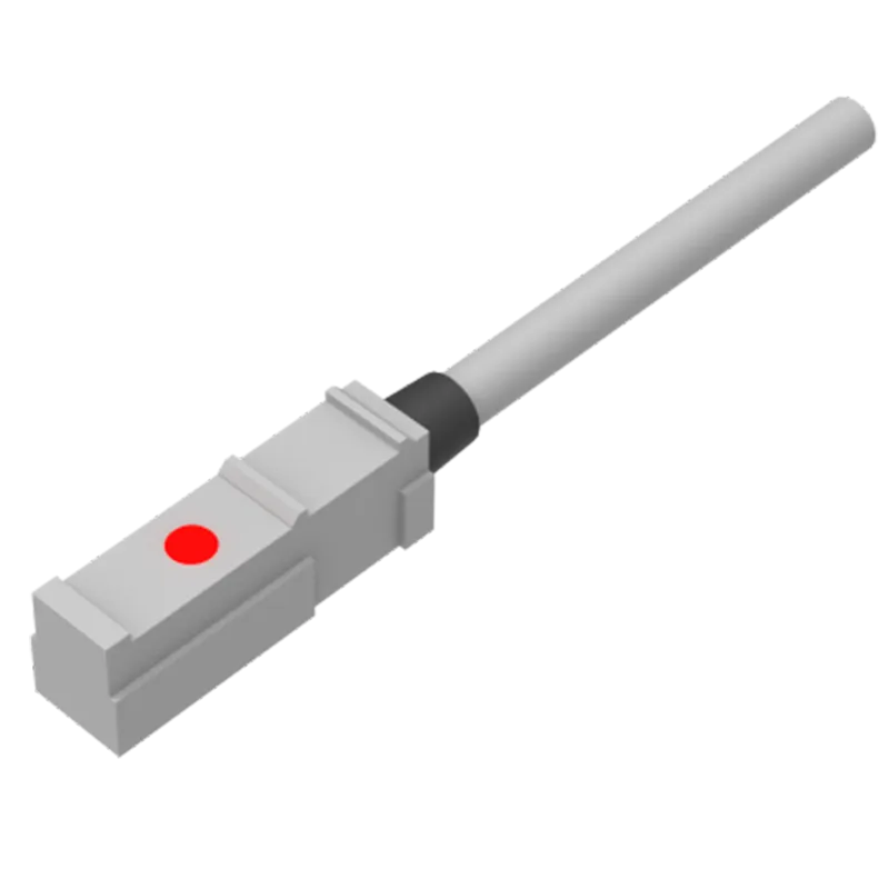 Magnetic sensor MR-C12-S