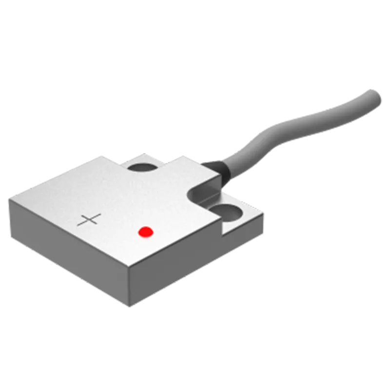 High precision cylinder sensor MR-C9-N