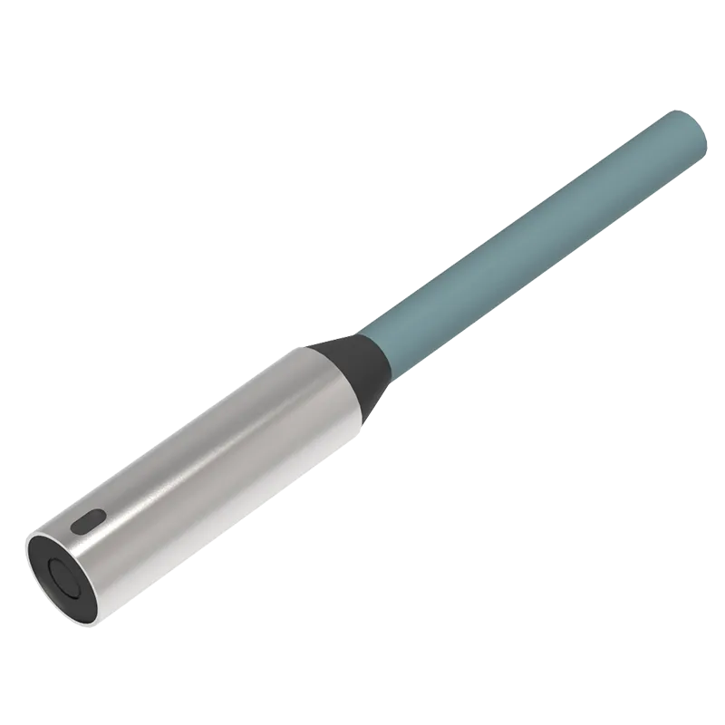 Linear sensor MR-L10X