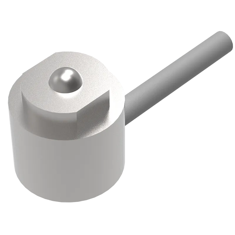 Contact Sensor MR-T12B-B-J-LED