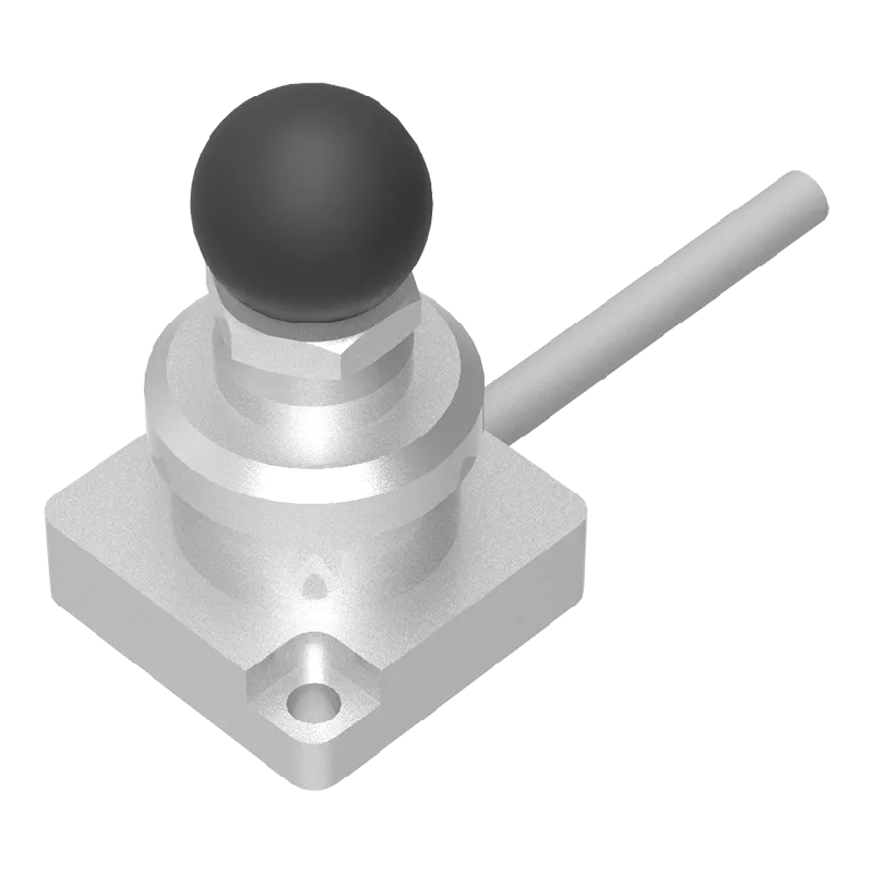 Contact Sensor MR-T4X-H-LED