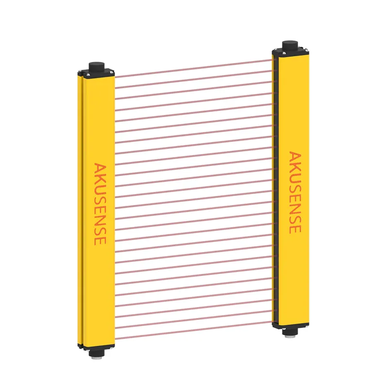 Safety Light Curtain SAF40-T4420PC