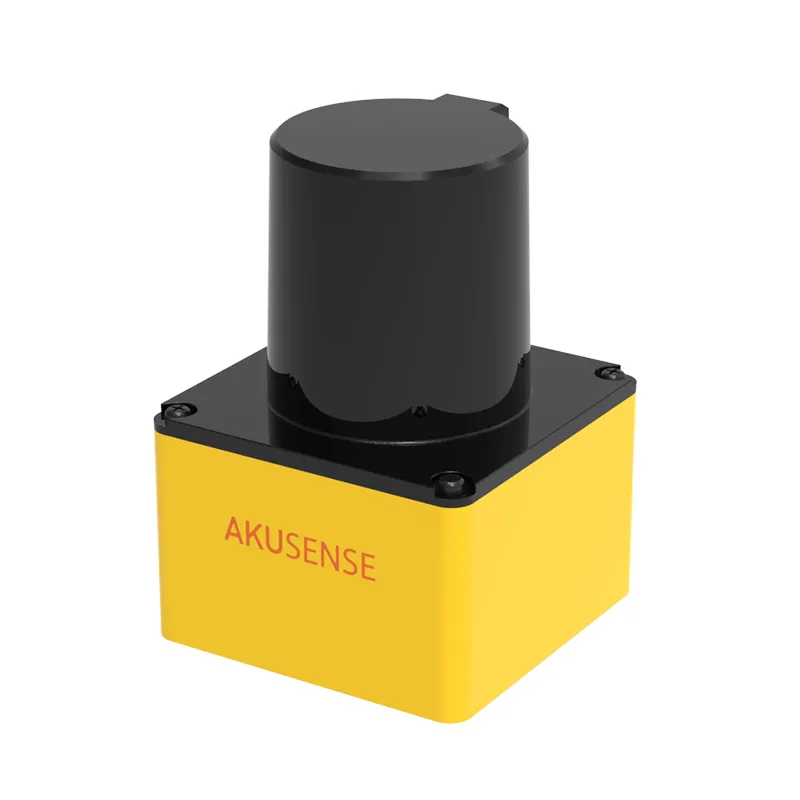 Navigational Lidar AS-31C