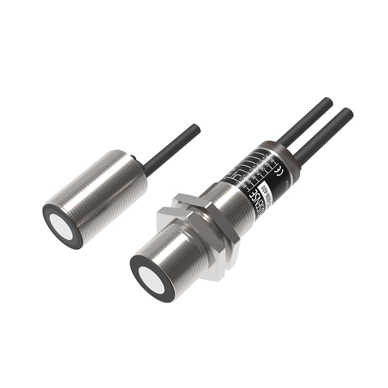 Double Sheet Detection Sensor (MUD Series)