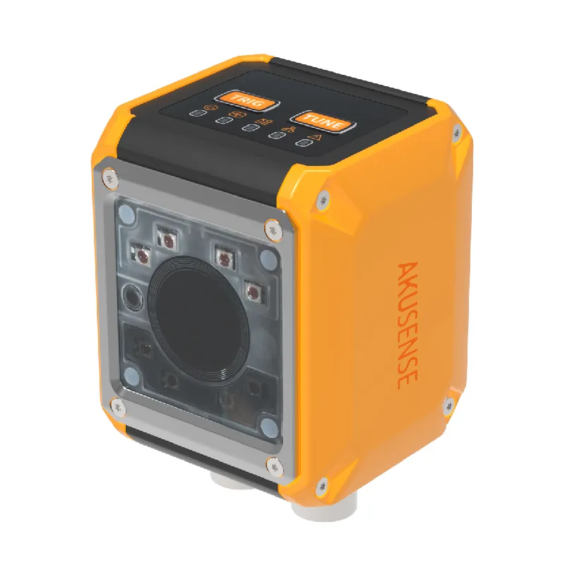 Code Reader RCD-AI100-X08WD