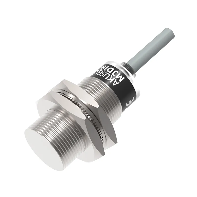 Triaxial Measurement Sensor MJD18-P