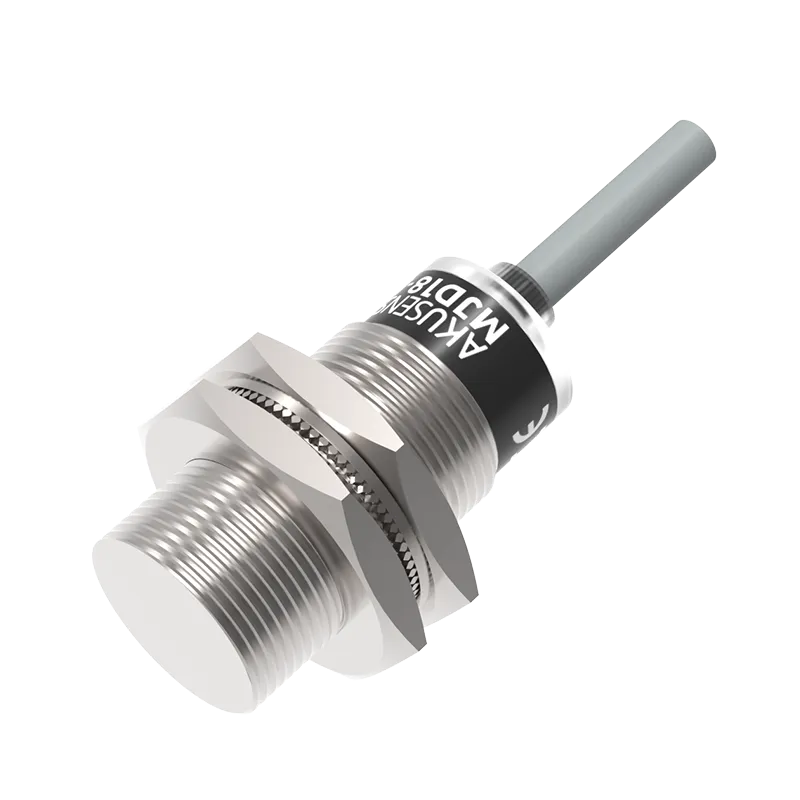 Triaxial Measurement Sensor