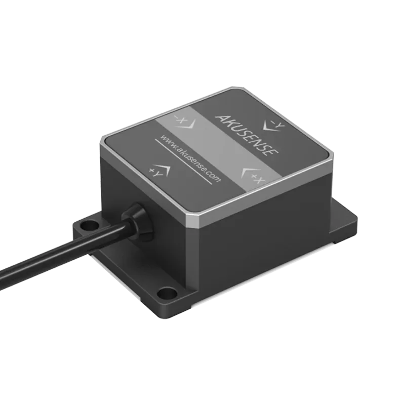 Dual Axis Measurement Sensor(MJL Series)