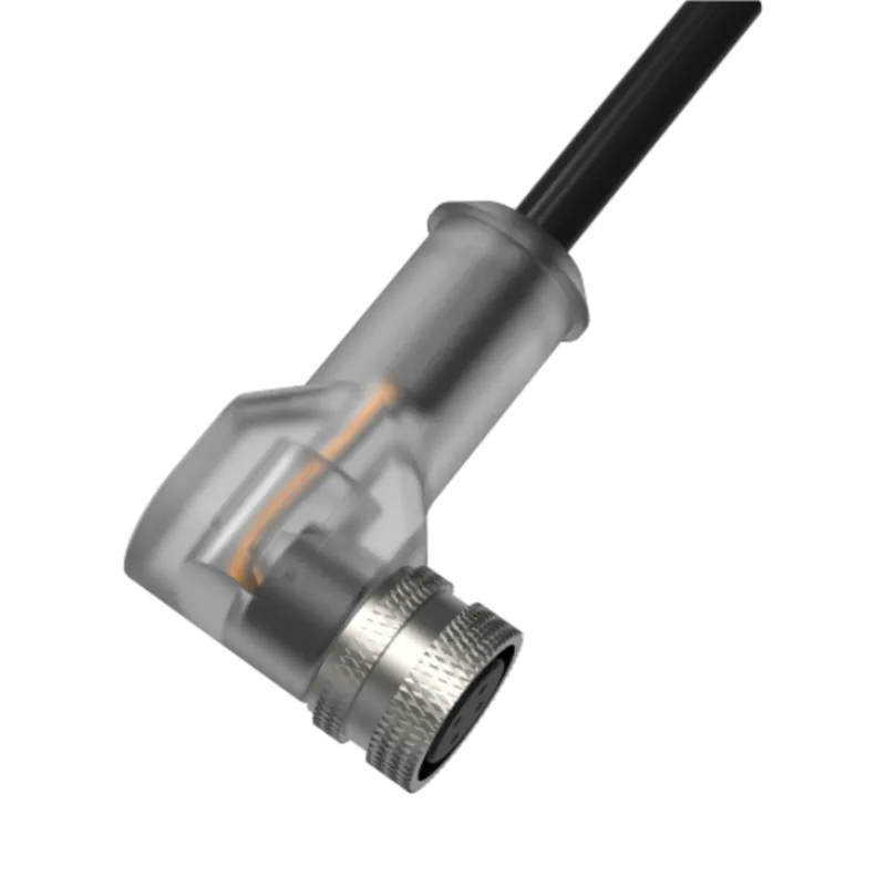 Connecting Cable CA12-R4F5C-LN