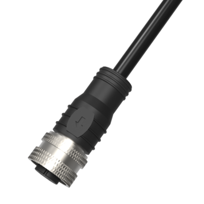 Connecting Cable CA12-S4F2C-S